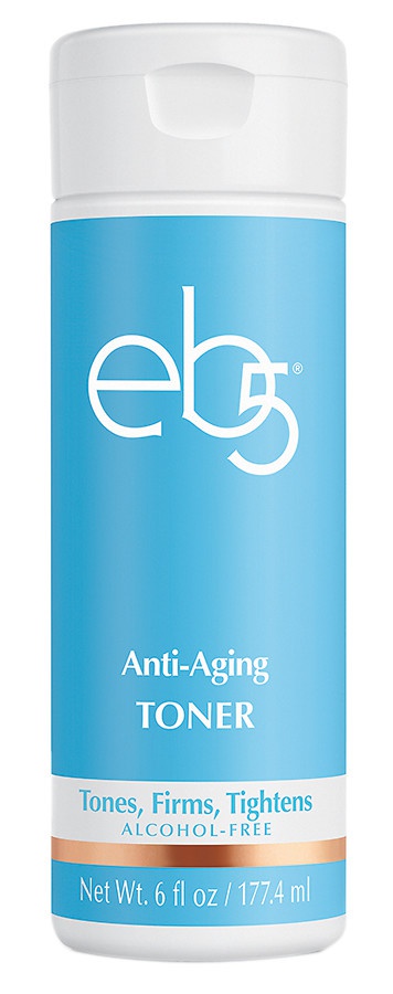eb5 Anti-Aging Toner
