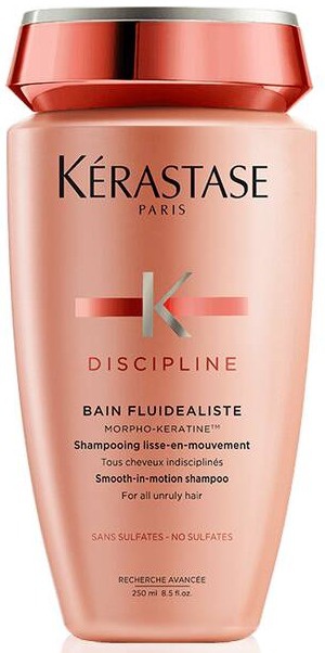 Kerastase Bain Fluidealiste Shampoo