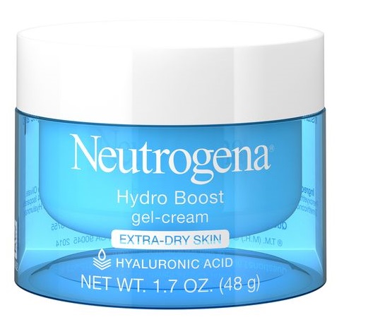 Neutrogena Hydro Boost Gel-Cream Extra-Dry Skin
