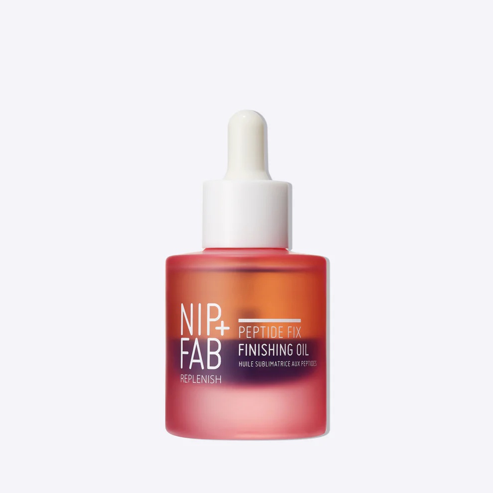 Nip+Fab Peptide Fix Finishing Oil