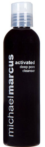 MICHAEL MARCUS SKINCARE Activated Deep Pore Cleanser