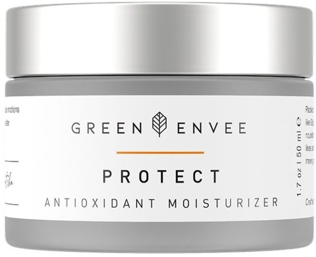 green envee Protect Antioxidant Moisturizer