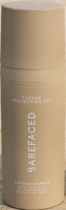 Barefaced Tinted Protection SPF 50+