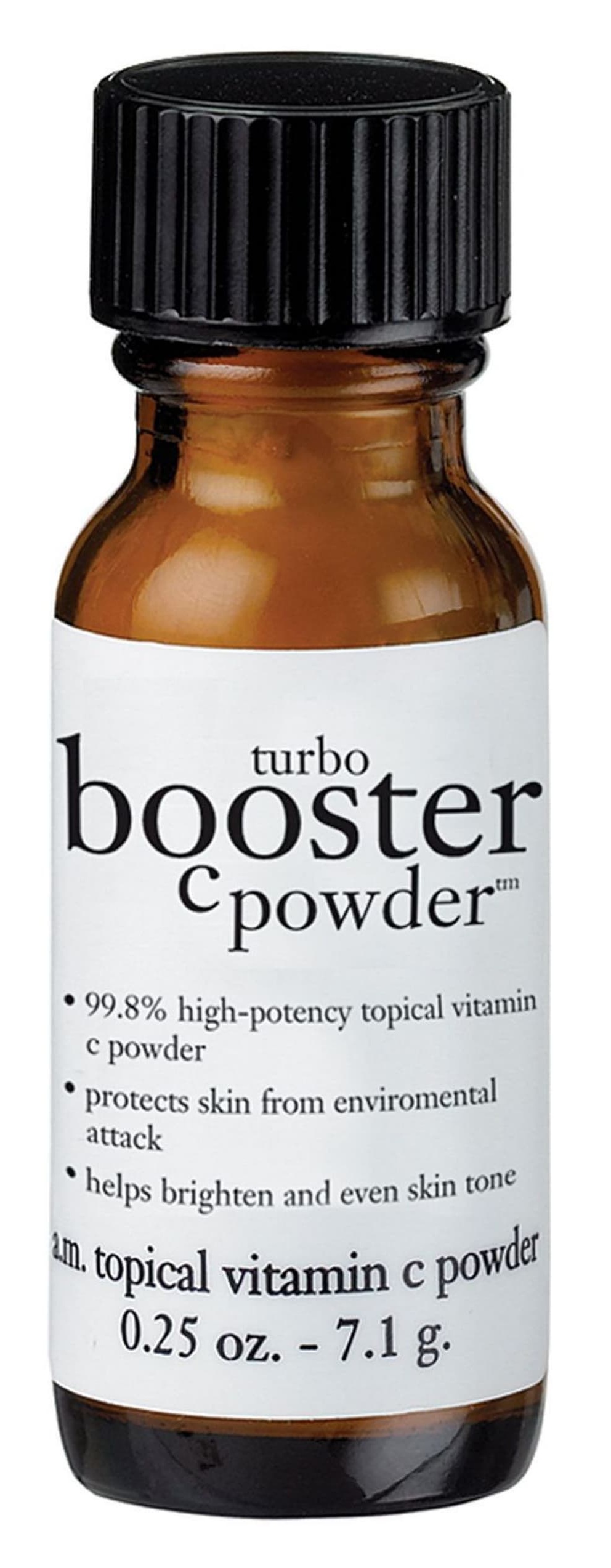 Philosophy Turbo Booster C Powder