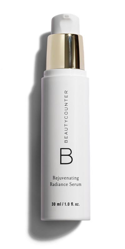 Beauty Counter Rejuvenating Radiance Serum