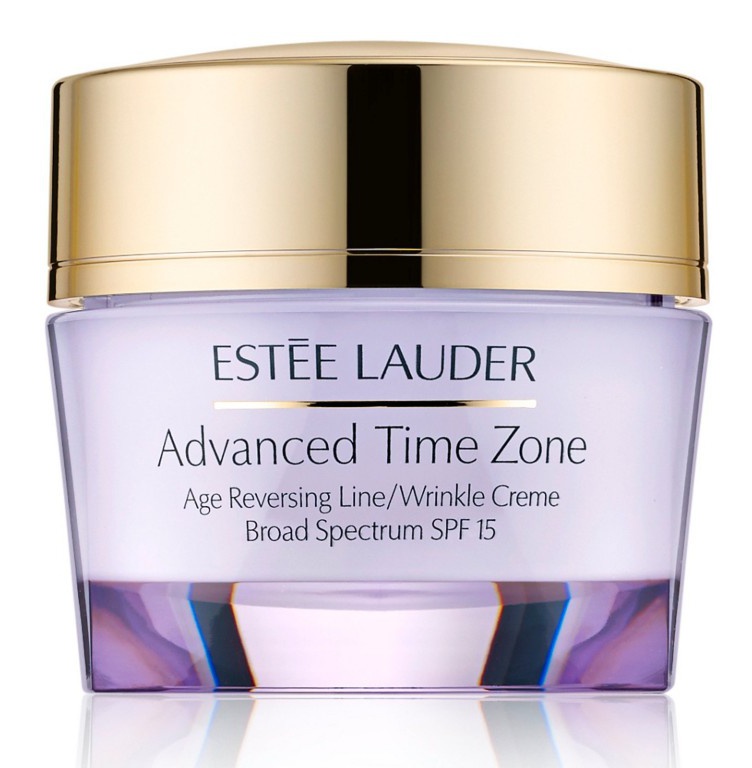 Estée Lauder Advanced Time Zone Age Reversing Line/Wrinkle Creme Spf 15