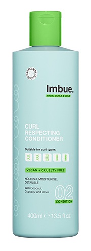 Imbue Curl Respecting Conditioner