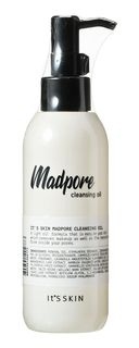 It's Skin Madpore Cleansing Oil