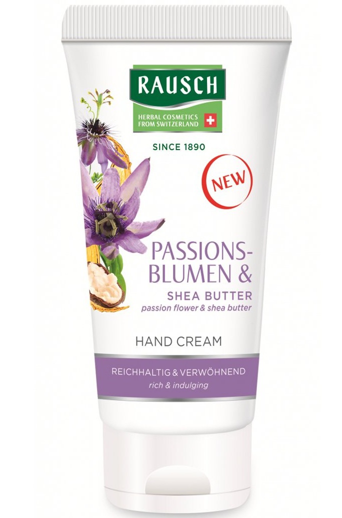 Rausch Passionsblumen Shower Cream