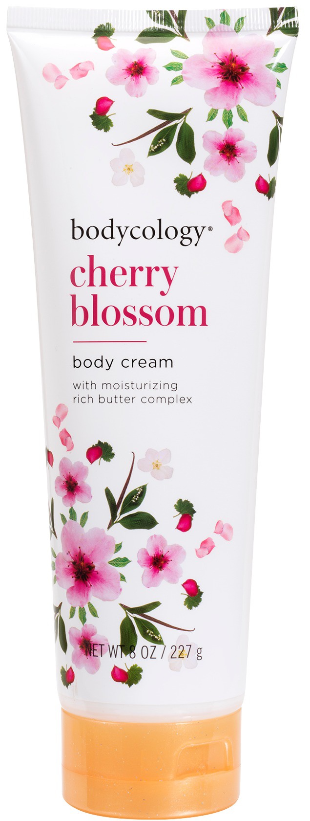Bodycology Cherry Blossom Body Cream