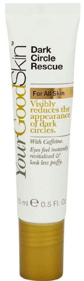 YourGoodSkin Dark Circle Rescue Eye Cream