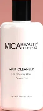 MICA Beauty Milk Cleanser