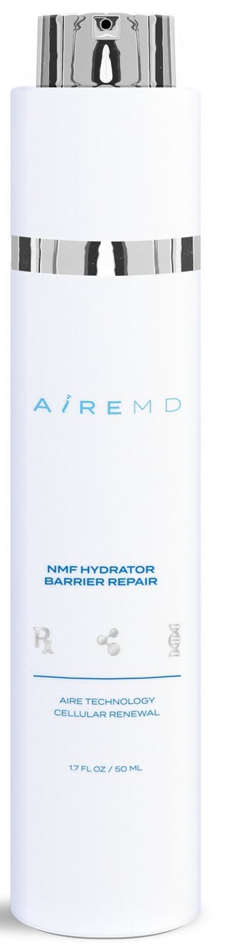 AiREMD NMF Hydrator Barrier Repair