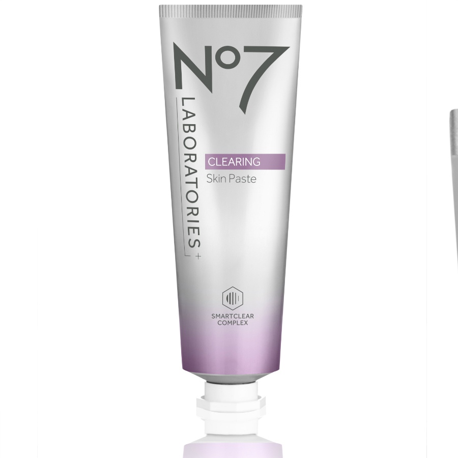No7 Laboratories Clearing skin paste