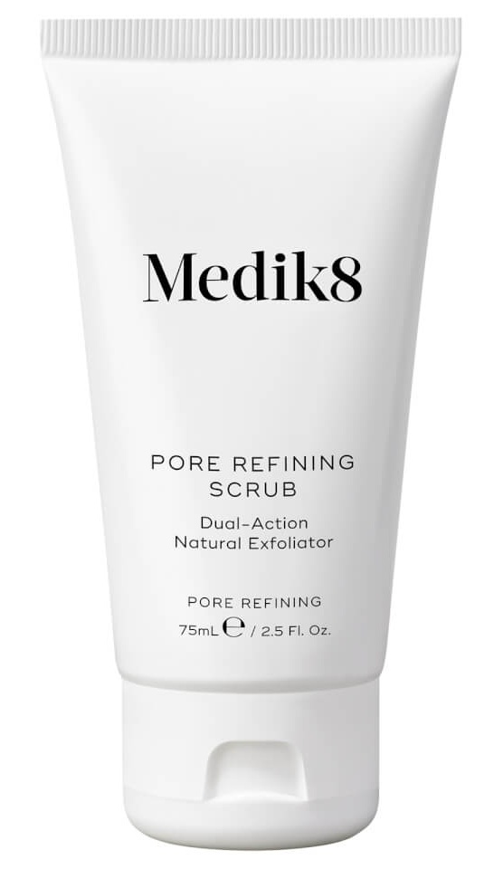 Medik8 Pore Refining Scrub