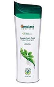 Himalaya Gentle Daily Care Protein Shampoo
