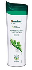 Himalaya Gentle Daily Care Protein Shampoo