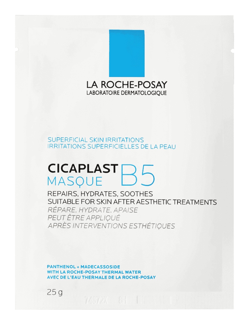 La Roche-Posay Cicaplast B5 Mask