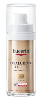Eucerin Hyaluron [Hd] Radiance-Lift Filler 3D Serum