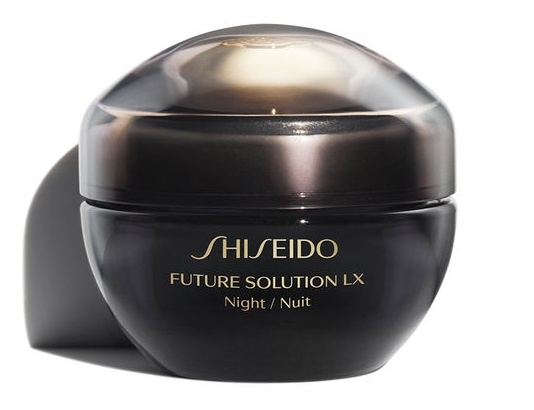 Shiseido Future Solution LX - Total Regenerating Cream
