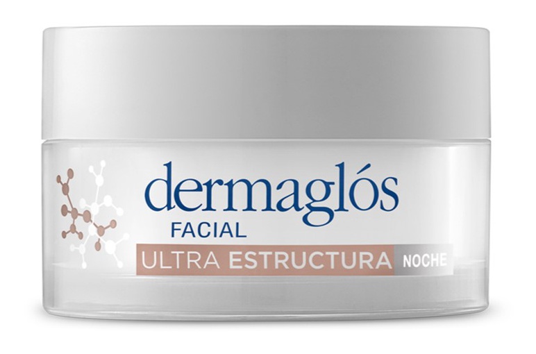 Dermaglós Crema De Noche Ultra Estructura