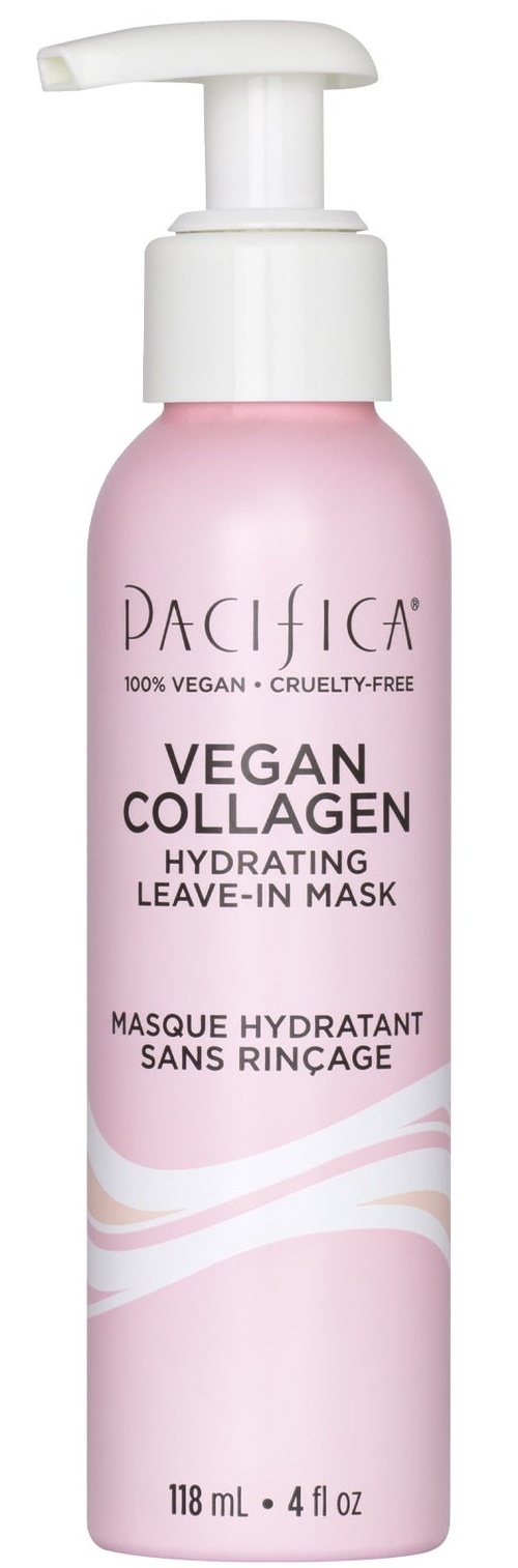Pacifica Vegan Collagen Hydrating Leave-in Mask