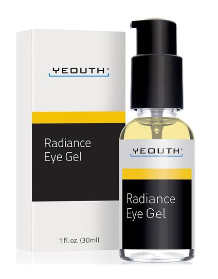 Yeouth Radiance Eye Gel