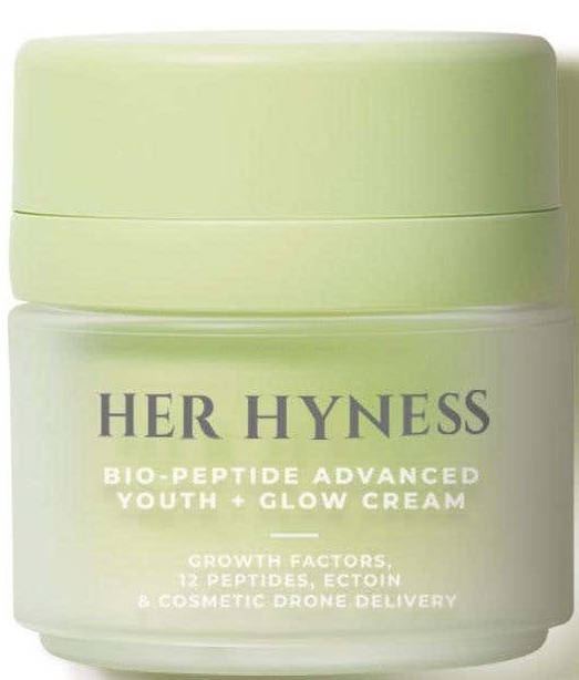 Her Hyness Bio-peptide Advanced Youth Plus Glow Cream