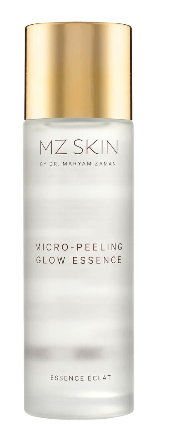 MZ Skin Micro Peeling Essence