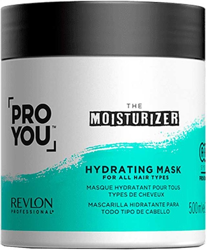 Revlon Professional Pro You The Moisturizer