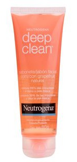 Neutrogena sabonete deals facial