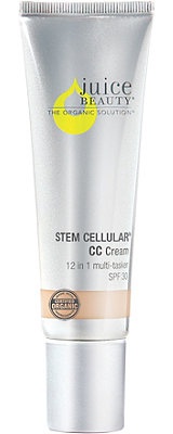 Juice Beauty Stem Cellular Cc Cream