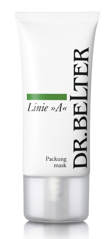 Dr Belter Line A Mask