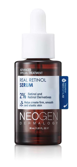 Neogen Real Retinol Serum