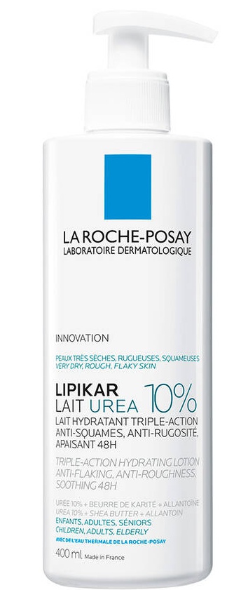 La Roche-Posay Lipikar Lait Urea 10%