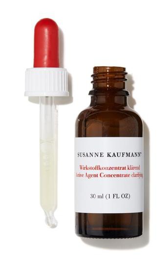 Susanne Kaufmann Nutrient Concentrate Skin Smoothing