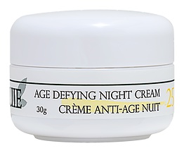 DrLOUIE Age Defying Night Cream