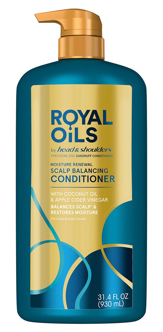 Head & Shoulders Royal Oils Conditioner With Coconut Oil