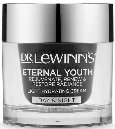DR. LEWINN'S Eternal Youth Light Hydrating Day & Night Cream