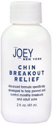JOEY NEW YORK Chin Breakout Relief