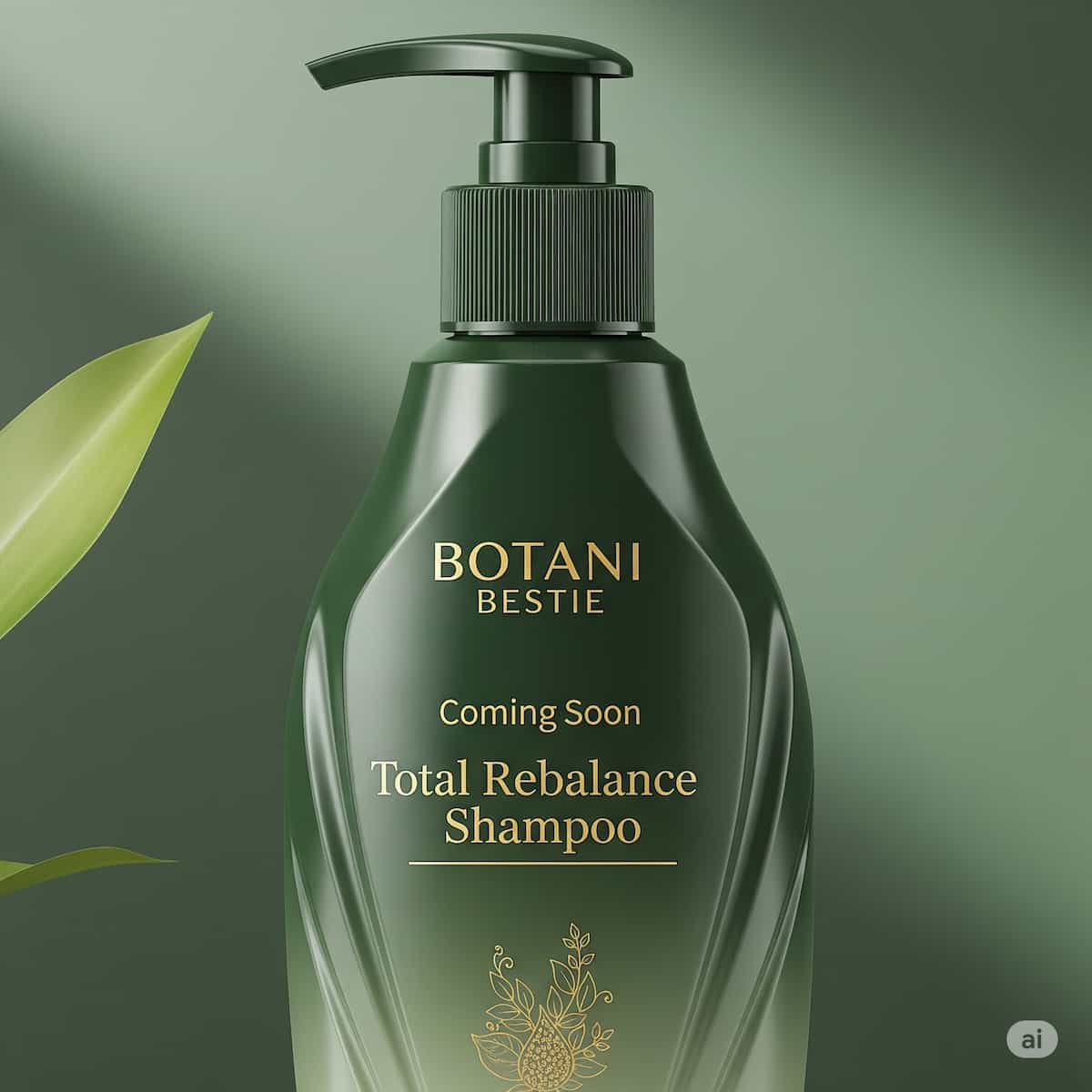 Botani Bestie Total Rebalance Shampoo