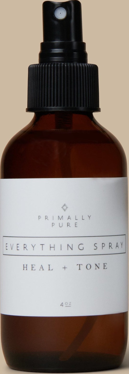 Primally Pure Everything Spray