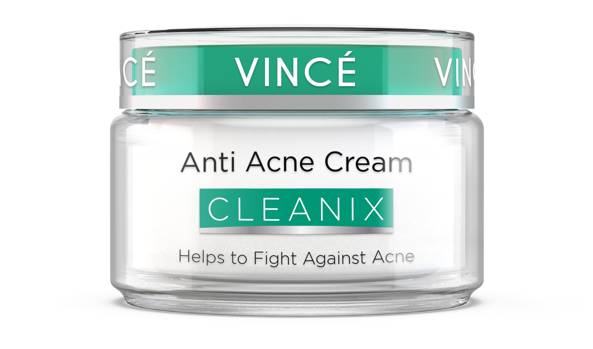 Vincé Anti Acne Cream