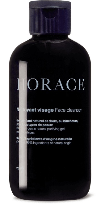 Horace Purifying Face Cleanser