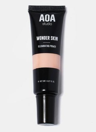 AOA Studio Wonder Skin - Illuminating Primer