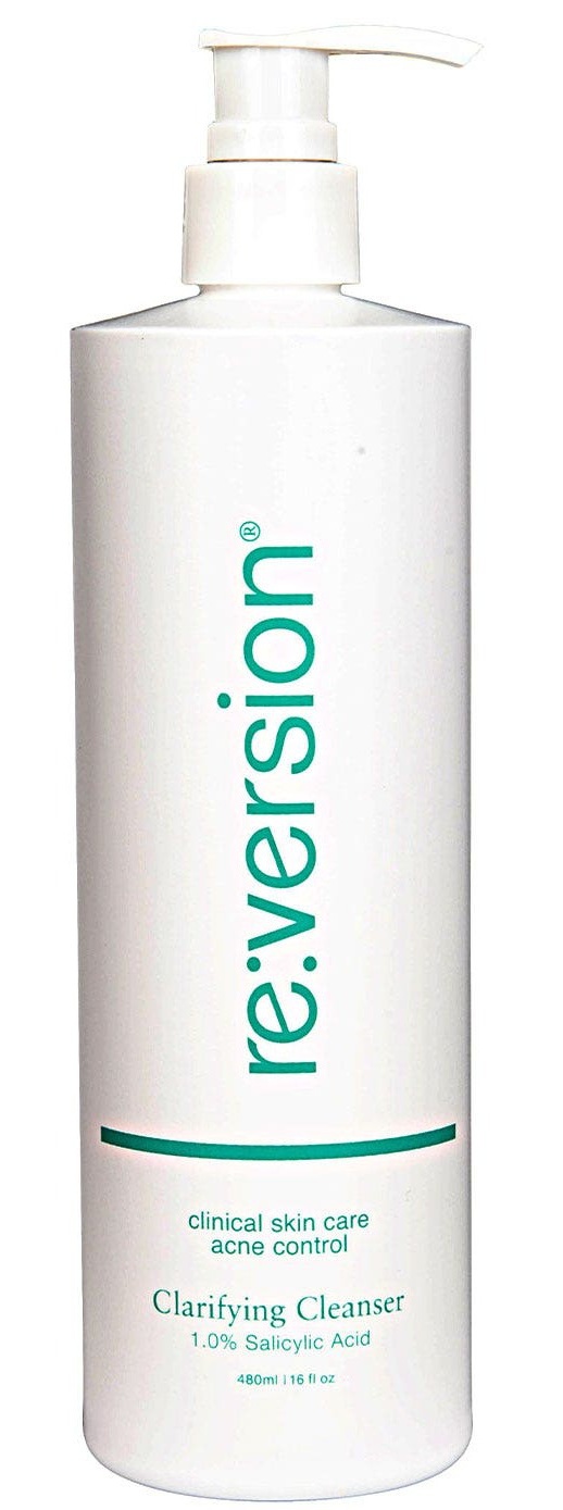 Theraderm Reversion Clarifying Cleanser
