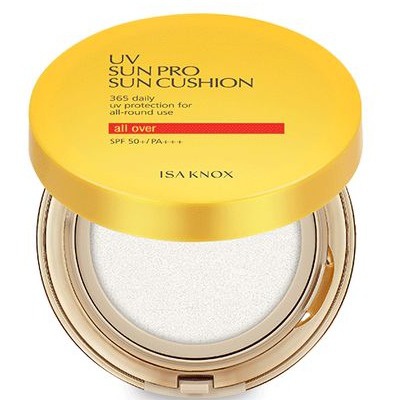 Isa Knox UV Sun Pro Sun Cushion