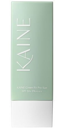 KAINE Green Fit Pro Sun SPF 50+ PA++++