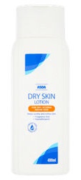ASDA Dry Skin Lotion