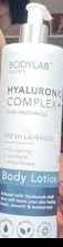 Body Lab Science Hyaluronic Complex+